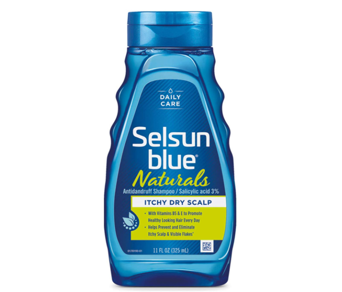 Selsun-Blue